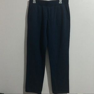 Time And Tru Navy Blue Lounge Pants | Medium